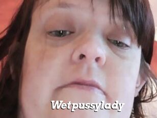 Wetpussylady Nice and quite