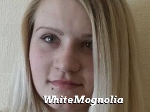 WhiteMognolia