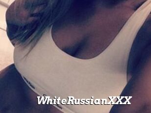 WhiteRussianXXX