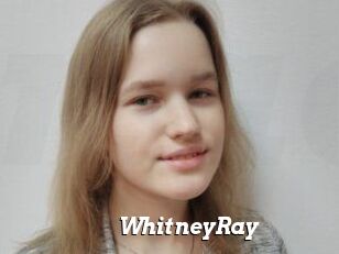 WhitneyRay