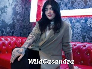 WildCasandra