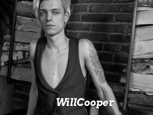 WillCooper