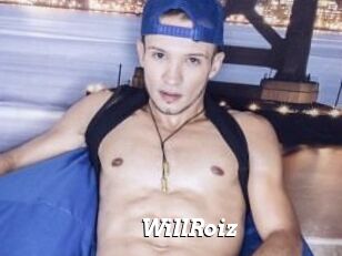 WillRoiz