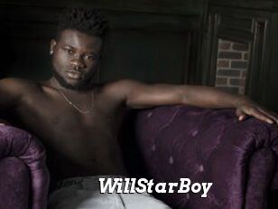 WillStarBoy