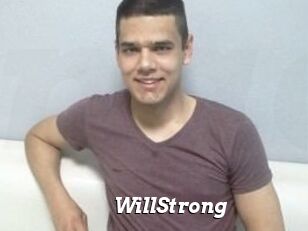 WillStrong