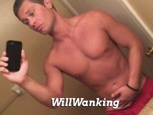 Will_Wanking