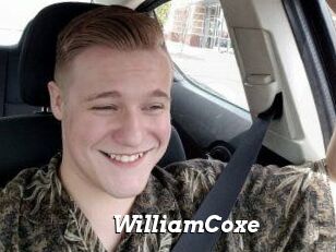 William_Coxe