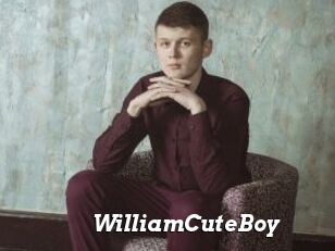 WilliamCuteBoy