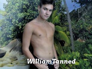 WilliamTanned