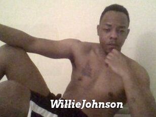 WillieJohnson