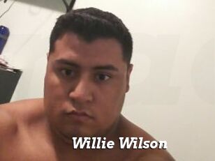 Willie_Wilson