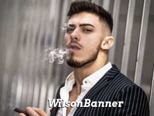 WilsonBanner