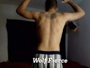 Wolf_Fierce