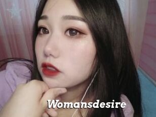 Womansdesire
