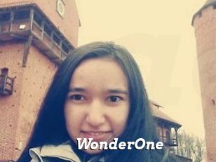 WonderOne_