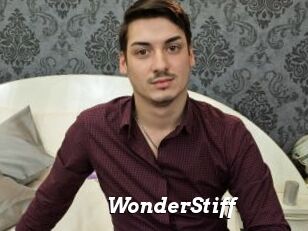 WonderStiff