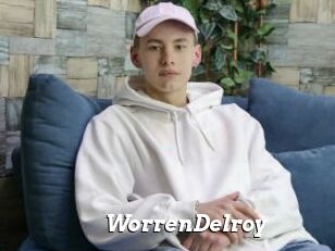 WorrenDelroy