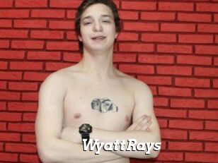 WyattRays