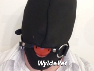 WyldePet