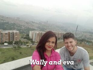 Wally_and_eva