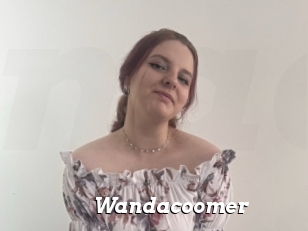 Wandacoomer