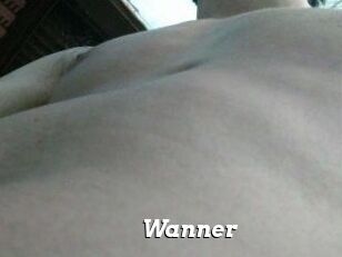 Wanner