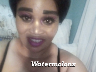 Watermolonx