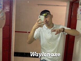 Waylonaxe