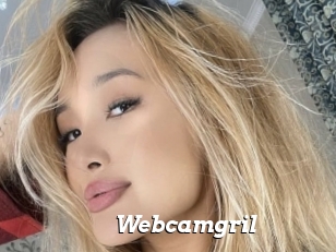 Webcamgril