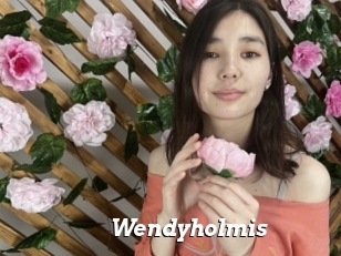 Wendyholmis