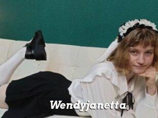 Wendyjanetta