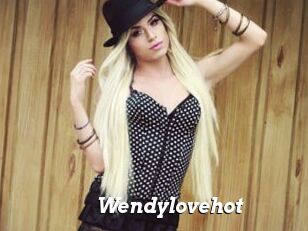 Wendylovehot