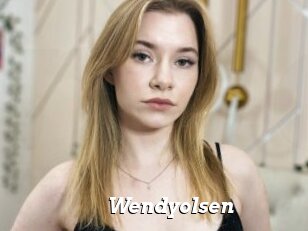 Wendyolsen