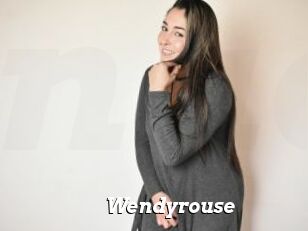 Wendyrouse