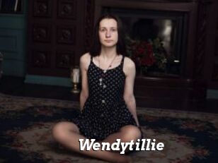 Wendytillie