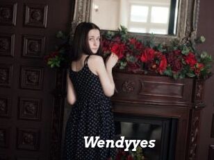 Wendyyes