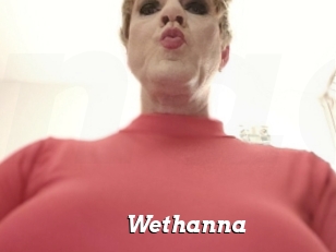 Wethanna