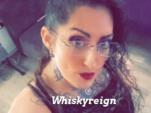 Whiskyreign