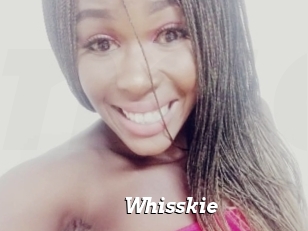 Whisskie