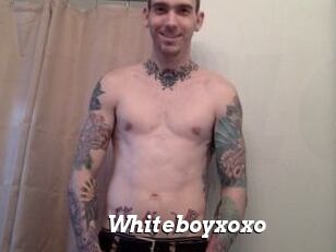 Whiteboyxoxo