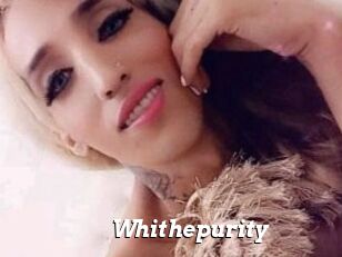 Whithepurity