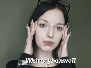 Whitneybanwell