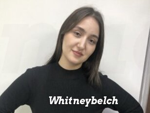Whitneybelch