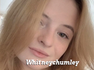Whitneychumley