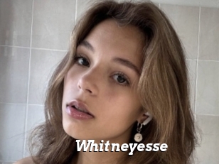 Whitneyesse