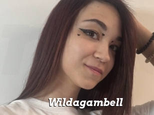 Wildagambell