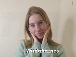 Wildahaines