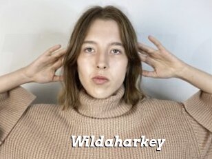 Wildaharkey