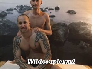 Wildcouplexxxl