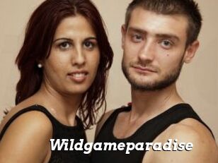 Wildgameparadise